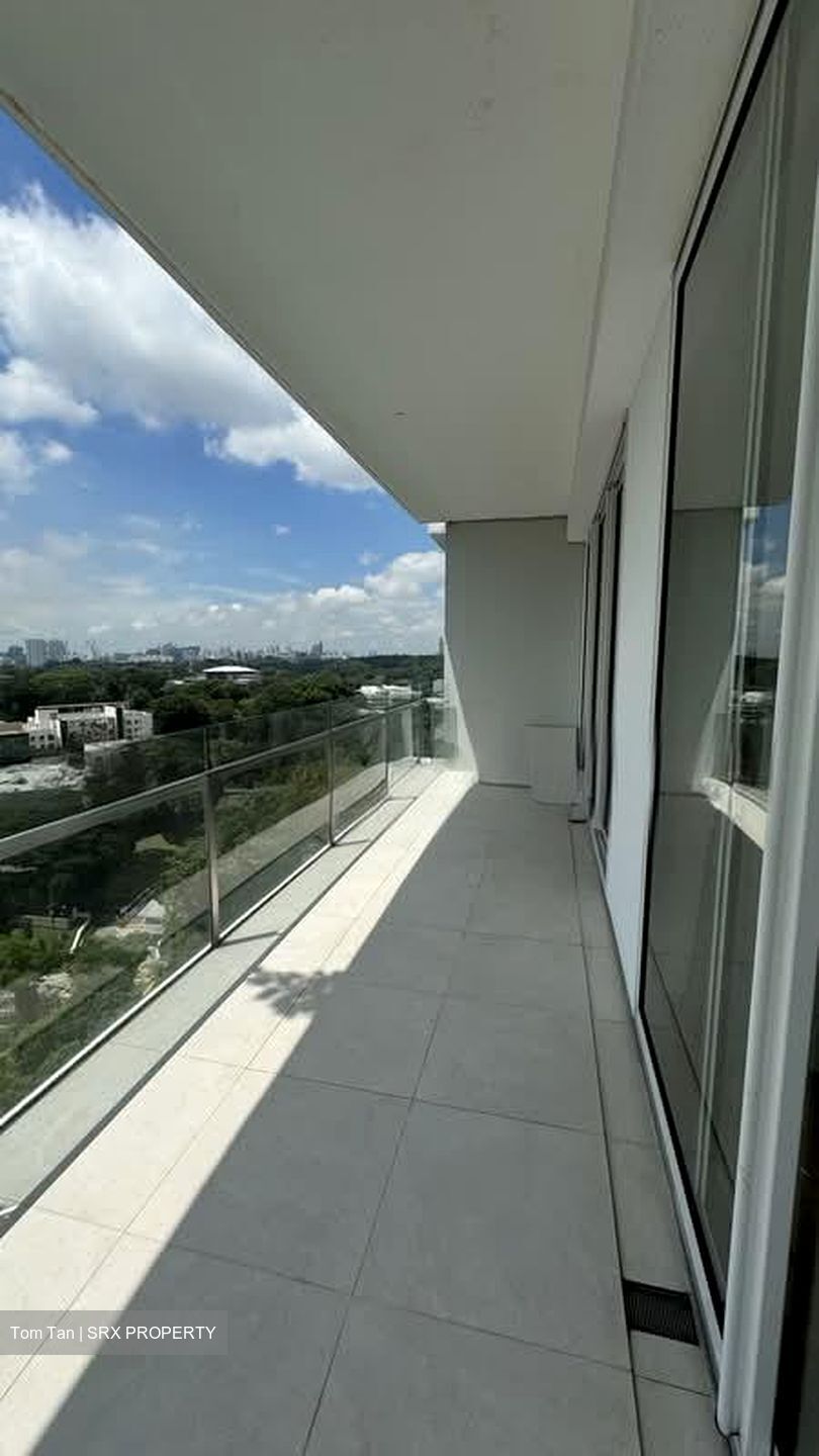 Grange Residences (D10), Condominium #563711841